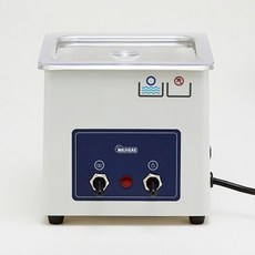 성동 아날로그 초음파 세척기 세정기 SD 80W 1.2리터 40KHz
