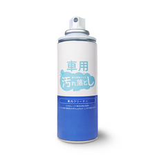 台灣製造 車用泡泡清潔 車內清潔, 1個, 450ml