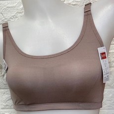 蒂伊美 MIT 無鋼圈內衣 咖啡紗運動內衣 學生小可愛 舒適透氣 台灣製造