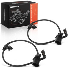 A-Premium 후방 디스크 브레이크 패드 마모 센서 Audi A4A4 allroadA4 Quattro 2017-2020 Q7 A5 QuattroA5 Sportback