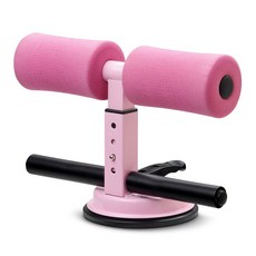 SUB-12000 핑크 싯업 일으키기 흡착 GOON 윗몸 16798PC 1(PC)