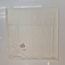 압소바 임신 출산 신생아 여름용 속싸보 타올겸 배가리개 블랭킷으로 사용 가능한 신생아 속싸개