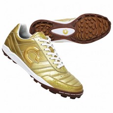 데스포르치 풋살화 터프화 캄피나스 JTF3 골드 DS940KE2-GLD