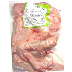 화풍 송화단 60g 10개 대용량, 1개