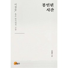 somyong 被封印的時間： 李滄東 或反時代的考察, 申哲河