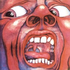 [LP] King Crimson (킹 크림슨) - In The Court Of The Crimson King [LP]
