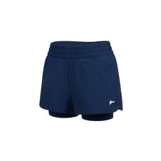 RENOMA RENOMASWIM 여성 돌핀 레깅스팬츠 네이비 RN-WS2G902-NV 5019425028 722742