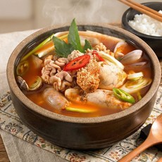 푸짐한 대구알탕 1kg, 1개, 상세페이지 참조