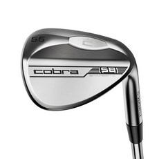 Cobra SNAKEBITE VERSATILE 挖起桿（DG EX TOUR ISSUE）高爾夫球桿, 1個, 52