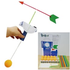 10인세트 풍향기 바람관찰 풍속계만들기 실험키트 과학 사이언스 수업