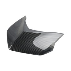 Yamaha X-MAX XMAX 2023-2024機車改裝專用水轉印大燈飾蓋, 1個