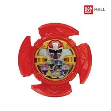 R07 반다이 파워레인저 닌자포스 스페셜 닌자수리검 (90265), 1개