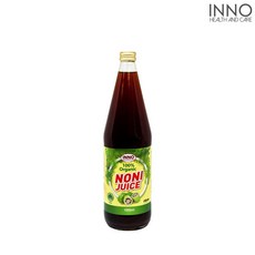 이노헬스 노니 주스 1000mg, 1L