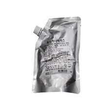 선인 흑임자 라떼믹스 500g, 1