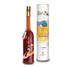 玄米大吟釀果漾醋 2年 500ml, 1個