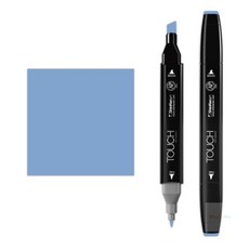 신한 뉴터치트윈마카 PB76 스카이블루 Sky Blue