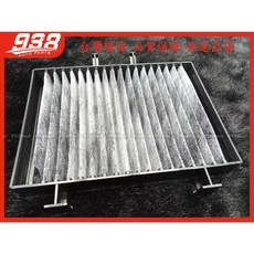 938嚴選 副廠 SAVRIN 2.0 2.4 除臭活性碳冷氣濾網，有效過濾PM2.5，守護您的呼吸健康, 1個, SAVRIN 2.4 09~14, SAVRIN 2.4 09~14