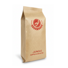 정글커피 과테말라 안티구아SHB 원두커피, 홀빈(분쇄안함), 200g, 1개