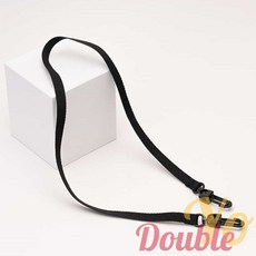 더블요 회전식 마스크 걸이 마스크스트랩줄 아동마스크스트랩 어린이마스크스트랩