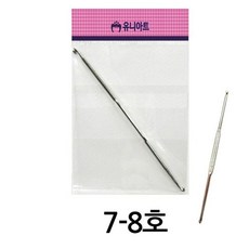 7-8호 공작 유아미술 미술놀이 유니아트 공예 986000ea (개), 본상품