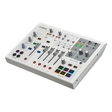 YAMAHA 야마하 [라이브 전송] 라이브 스트리밍 믹서 AG08 W 화이트