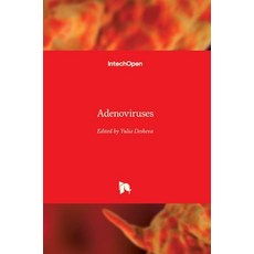 (영문도서) Adenoviruses Hardcover, Intechopen, English, 9781789849905