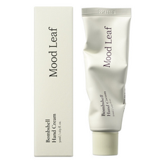 무드리프 밤쉘 핸드크림 끈적임없는 실키촉감 퍼퓸크림, 1개, 50ml