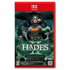 Nintendo 任天堂 任天堂 超級巨神遊戲海迪斯 II Switch 2 版 [Switch 2], 日本發售