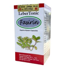 【維時利】維時利益干清膠囊 維時利膠囊, 1個, 120顆