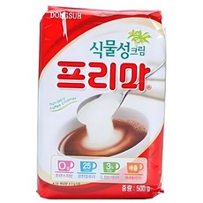 Frima 커피프림, 500g, 1개입, 1개