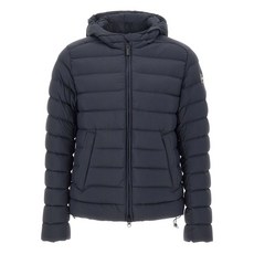 콜마르 후드 집업 코트