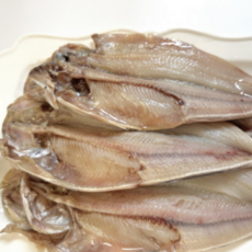 반건조 임연수 5미 450g급 건조율 30% 내외