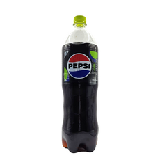 펩시 제로 슈거 라임 1.25L 12개 (업소용)