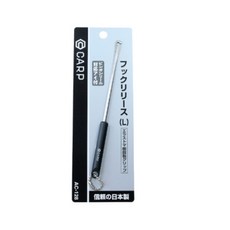 桃東釣具 DAIWA CARP AC-128 HOOK RELEASE L 脫鉤器 #日本製，快速安全脫鉤，保護魚類，提升釣魚體驗, 1個, 下單前請先詢問是否有貨