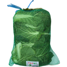 클릭마켓 국내산 해남 배추 특품, 1개, 9kg