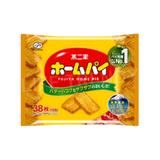 후지야 홈파이, 1개, 183g
