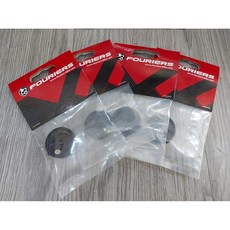 FOURIERS 富律業 GARMIN/BRYTON/WAHOO/GIANT 碼表表盤 適用GIANT碼表座, 1個, GARMIN