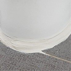 화장실 변기시멘트 1kg 백색 테두리 보수 셀프보수, 1개