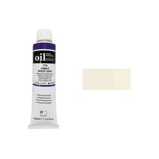 제이오스토어 유화물감A 50ml 베이지767 3개입1세트 아티스트 전문도구 유화그림 학생유화