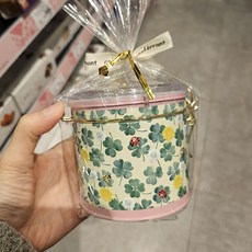 에우레카 네잎클로버 쿠키캔 7개입