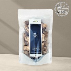 [맘스킹]가고파힐링푸드 건조 칡 110g, 1개