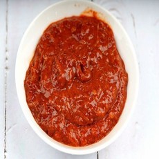 광천 맛있는 젓갈 갈치쌈장(갈치속젓)500g, 1개