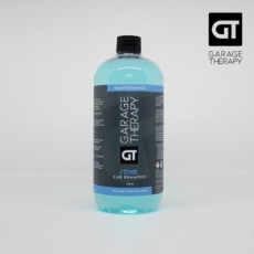 게러지 테라피 카 샴푸 2L 5L Garage therapy, 1개