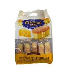 노브랜드 치즈케이크, 2개, 250g