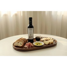 VARVELLO 巴薩米克醋 250ml 義大利 IGP 認證, 1個, 效期 2029.05.28