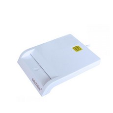全新 報稅季 讀卡機 InfoThink IT-500U 多功能晶片讀卡機/ ICASH 自然人憑證, 1個
