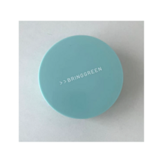 브링그린 티트리 시카 톤업 선 쿠션 민트썬, 1개, 15g