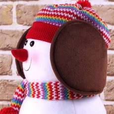 비비의잡화점 방한 귀마개 귀돌이