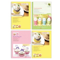 팬시로비 3000싸바리노트 (23)3-7 싸바리 포장 노트 팬시 펜, 본상품