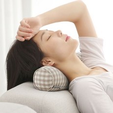 벨라이프 위드 낮은 수건 숙면 경추베개 일자목 거북목베개 믹스, 01.위드 경추목베개 믹스, 06.빈티지퍼플